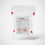Thumbnail: Steroplast Compressed Gauze – 11.43cm x 3.75m – Sterile Z-Fold Bandage Roll