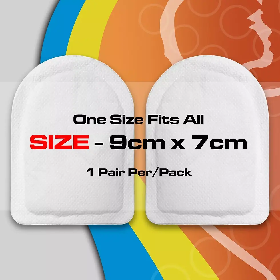 Thumbnail: Sure Toe Warmers