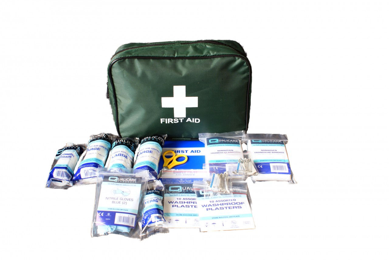 PSV Kit In Pouch