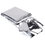 Thumbnail: Steroplast Foil Blanket 130Cm X 210Cm