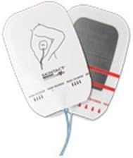 Thumbnail: Skintact Easibeat Defibrillator Pads Philips Heartstart - Adult & Child Philips
