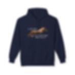Thumbnail: I Work Hard So My Bearded Dragon Doesn’t Have To Hoodie