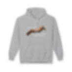 Thumbnail: I Work Hard So My Bearded Dragon Doesn’t Have To Hoodie
