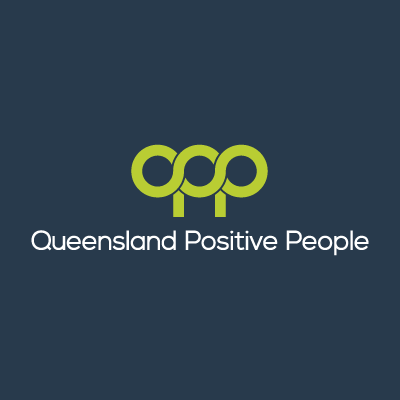 Queensland Positive People (QPP)