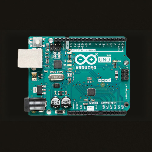 Circuit Central Kit for Arduino | Circuit Central