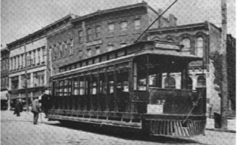 10 West Main Street 1910-1922