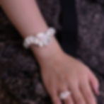縮圖：Still Life / Flower Bracelet