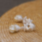 Thumbnail: Dayfly / Star Fish Earring