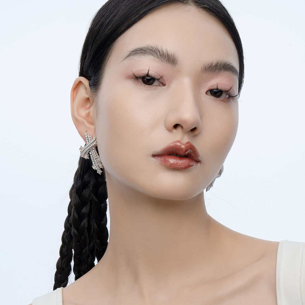 縮圖：Ballroom / Starlight Ballroom Starlish Earring