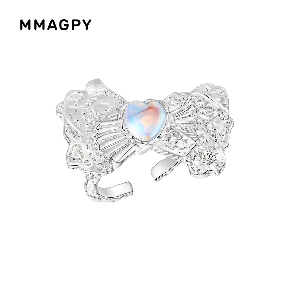 縮圖：Ballroom / Moonlight Ballroom Ribbon Ring