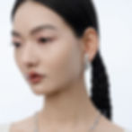 縮圖：Ballroom / Starlight Ballroom Tassels Earring