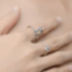 縮圖：Ballroom / Starlight Track Ring