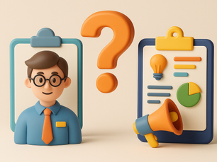 هل تحتاج موظفًا للتسويق أم وكالة متخصصة؟