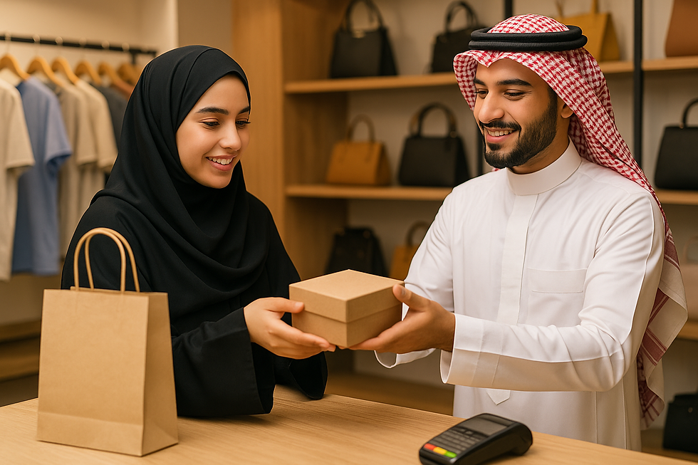 أفضل الطرق لتحفيز العودة للشراء مرة ثانية