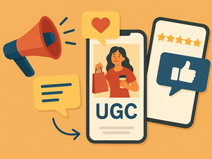 إعلانات من صنع الجمهور – كيف تجعل عملاءك يسوّقون لك؟