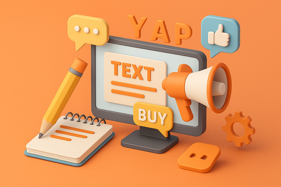 كيف تصمم إعلانًا يحاكي لهجة الجمهور المحلي؟