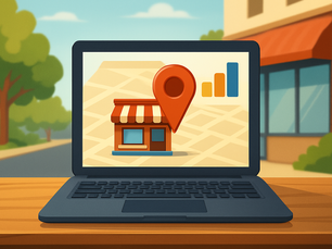 كيف تستخدم "نشاطي التجاري على جوجل" لجذب عملاء جدد؟