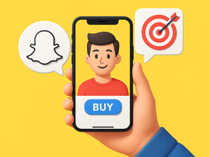 هل يجب أن تُعيد استهداف المشاهدين في سناب؟