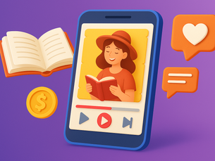 استخدام القصص في الفيديوهات: كيف تؤثر في قرار الشراء؟