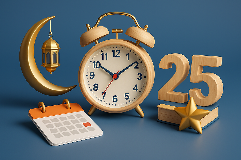 متى تطلق حملة العيد؟ توقيت له تأثير كبير