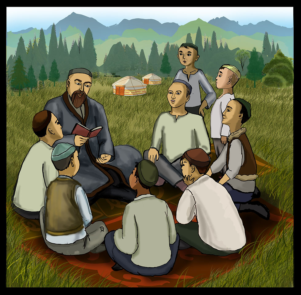 186_Abay Kunanbayev_ Olen- sozdin patshaci 4.jpg
