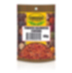 Pimenta calabresa flocada