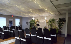 Wedding-space