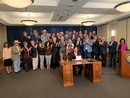 Critical Improvements Headed for the I-10 Corridor