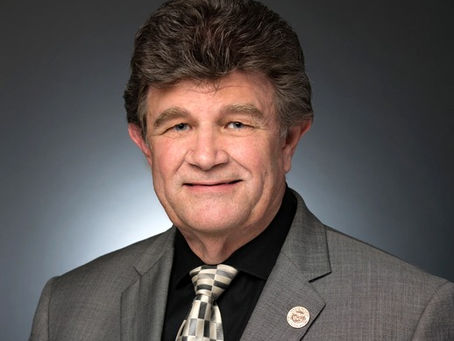 Arizona State Senate's Statement on the passing of Former Senator David T. Bradley