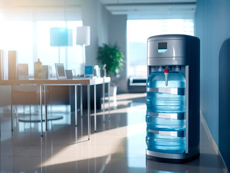 Water Purifier SG Installation Guide for Beginners