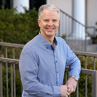 Mark Jones