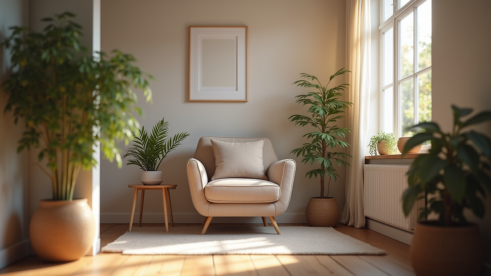 Reaping the Advantages of Counselling: A Path to Healing and Growth