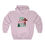 Thumbnail: Unisex Jesus Is The Reason For The Season Hoodie