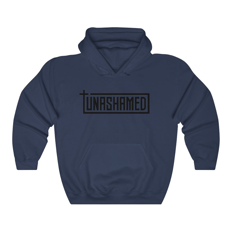 Thumbnail: Unisex Unashamed Hoodie