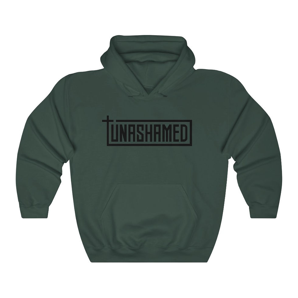 Thumbnail: Unisex Unashamed Hoodie