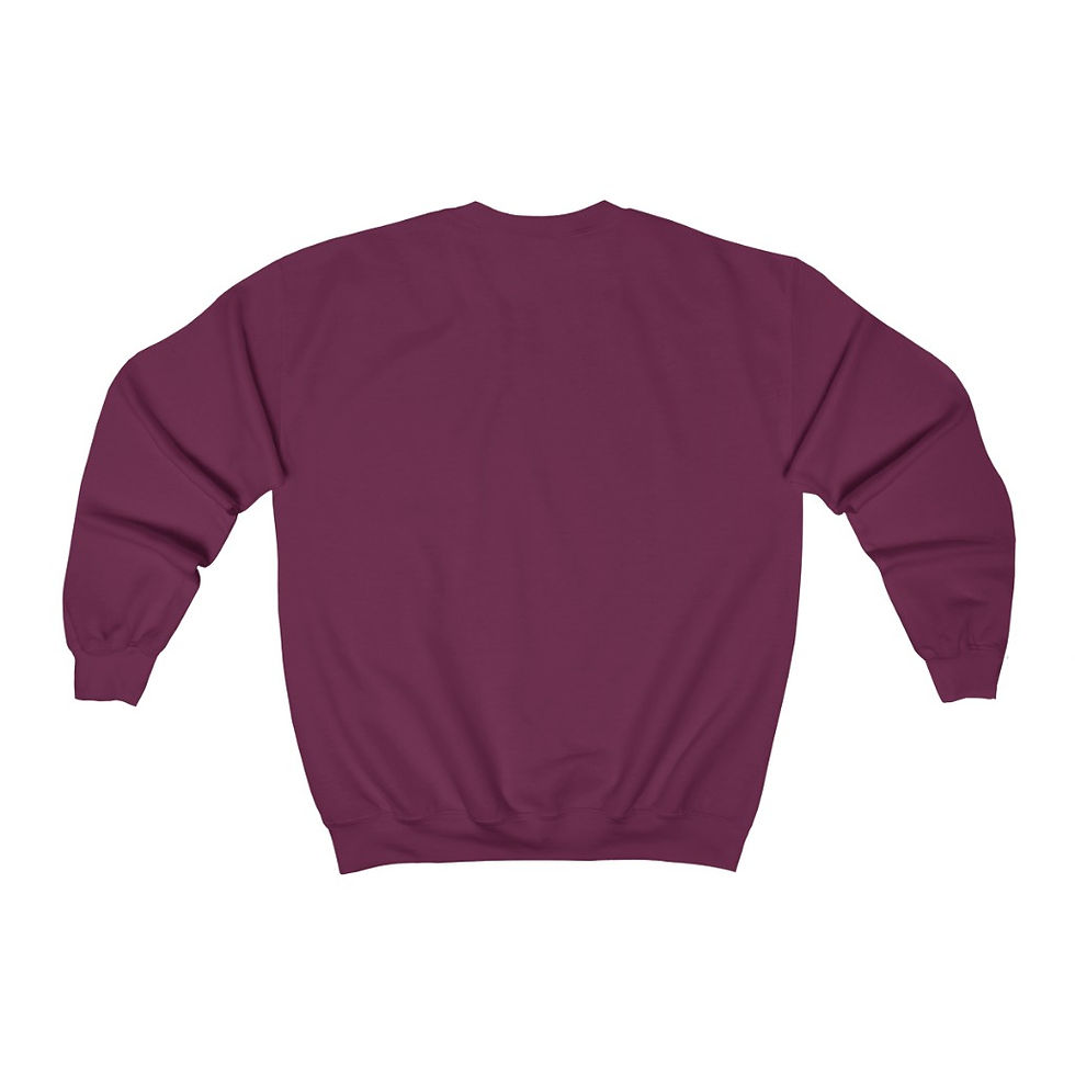 Thumbnail: Unisex Pray Sweatshirt