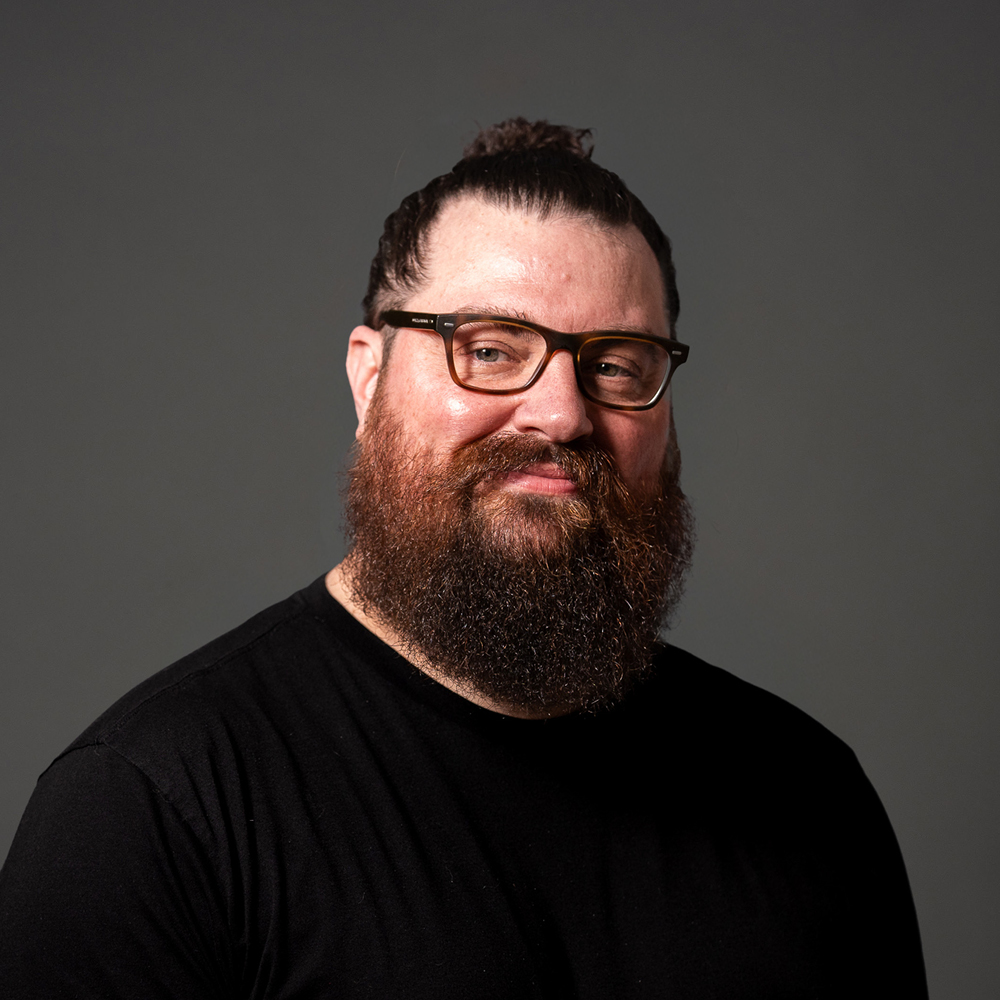 Writer: Jon Laurie-Beaumont