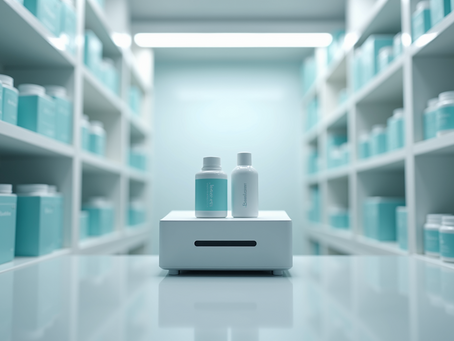 Expert Clinical Encapsulation for Pharmacists and Doctors