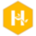 Hive Garden Design Logo