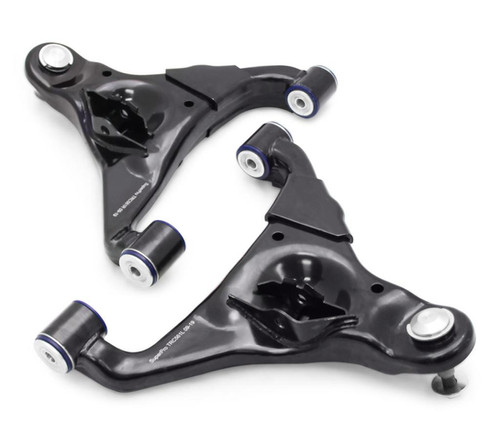 Control Arm Lower Complete Assembly Kit | Style my Ranger