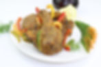 Phriends Lamb Chops (Charcoal Grilled)
