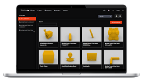 Introducing Digital Design Warehouse