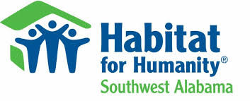 Partnership Housing of Southwest Alabama logo