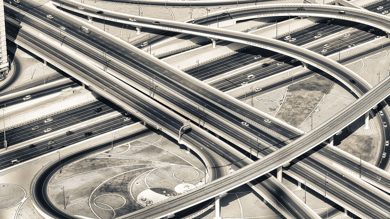 Interchange
