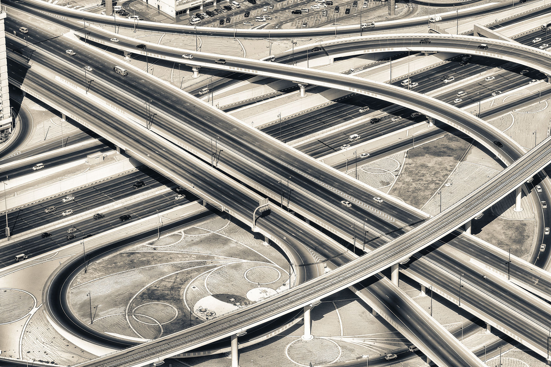 Interchange