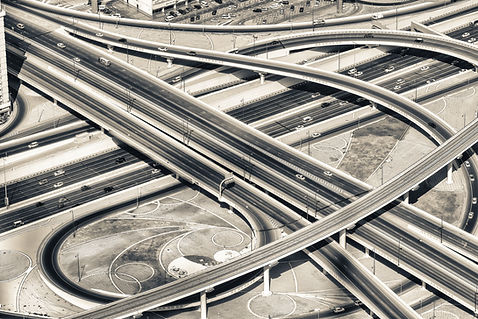 Interchange