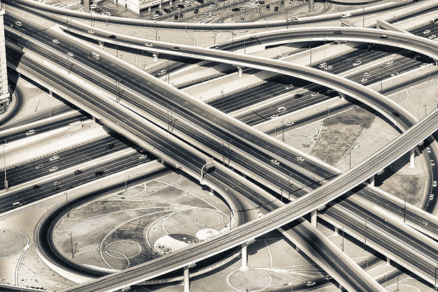 Interchange