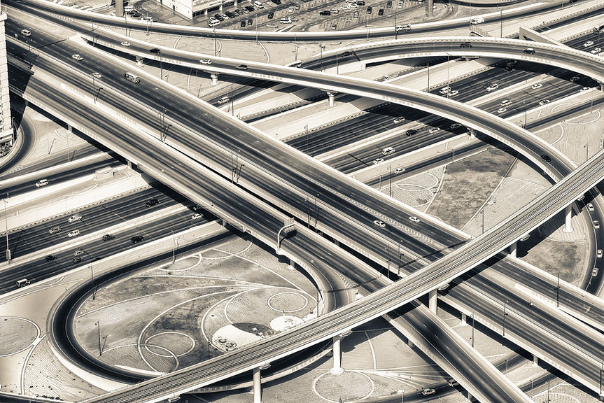 Interchange