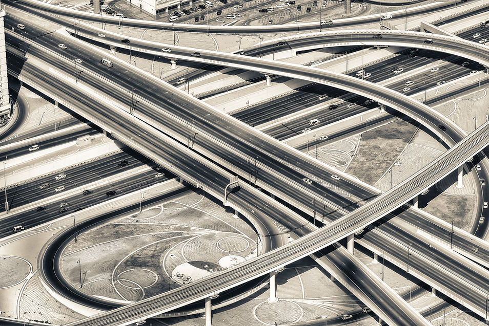 Interchange
