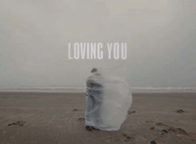 Loving You movie title Joan An Beaudoin